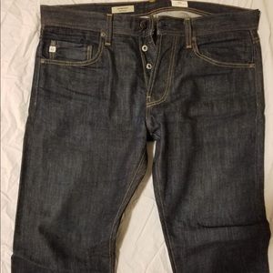 AG Adriano Goldschmied Men’s Matchbox Jeans 36x34